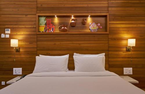 Kolhapur Hotel | Hotel Atharv Top Rated Business Hotel in Kolhapur