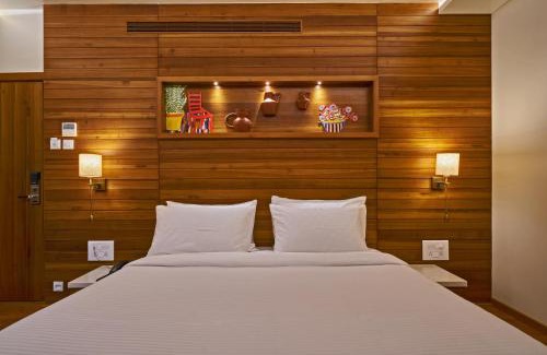 Kolhapur Hotel | Hotel Atharv Top Rated Business Hotel in Kolhapur