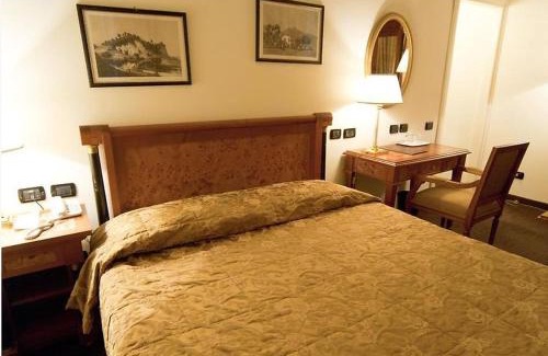 Spoleto Hotel | Hotel Athena