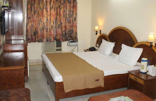 Dariyaganj Hotel | Hotel Atithi Palace
