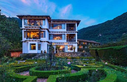Panajachel Hotel | Hotel Atitlan