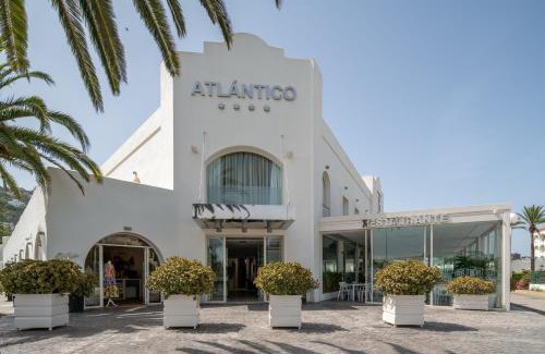 Atlanterra Hotel | Hotel Atlántico