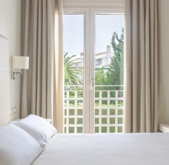 Atlanterra Hotel | Hotel Atlántico