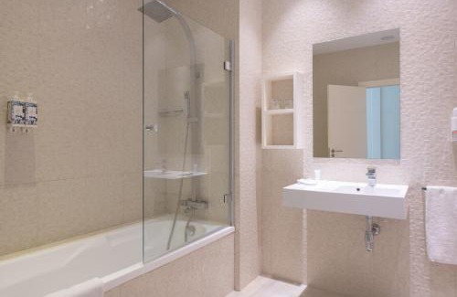 Atlanterra Hotel | Hotel Atlántico