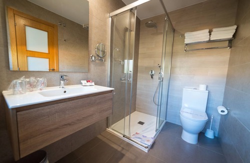 Montalvo Hotel | Hotel Atlántico Sanxenxo