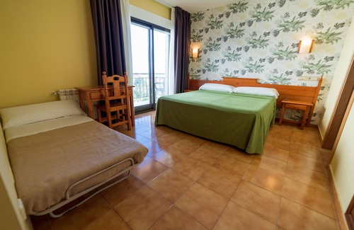 Montalvo Hotel | Hotel Atlántico Sanxenxo
