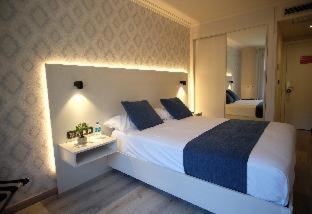 Santiago de Vigo Hotel | Hotel Atlántico Vigo