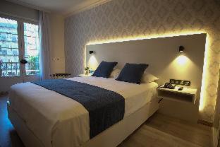 Santiago de Vigo Hotel | Hotel Atlántico Vigo