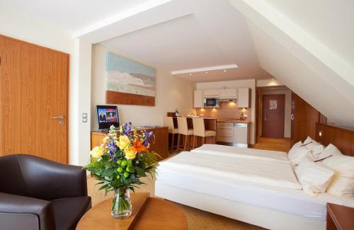 Juist Hotel | Hotel Atlantic Juist