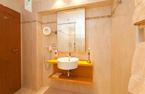 Juist Hotel | Hotel Atlantic Juist