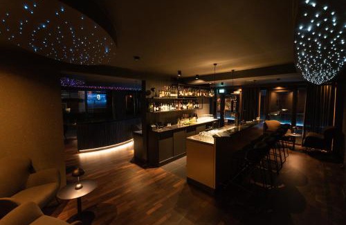 Juist Hotel | Hotel Atlantic Juist