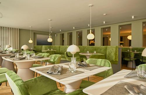 Juist Hotel | Hotel Atlantic Juist