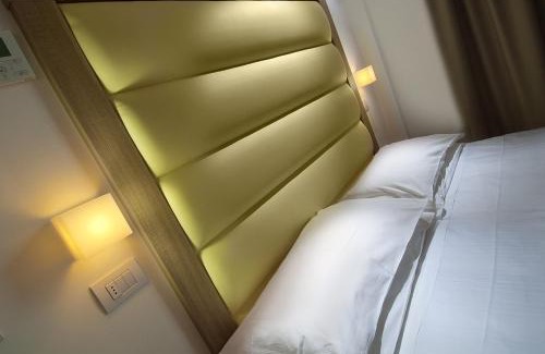 Gabicce Mare Hotel | Hotel Atlantic & Spa