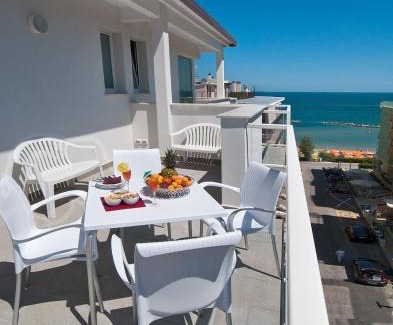 Gabicce Mare Hotel | Hotel Atlantic & Spa