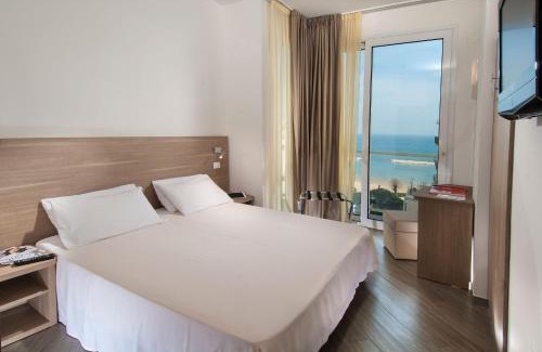 Gabicce Mare Hotel | Hotel Atlantic & Spa