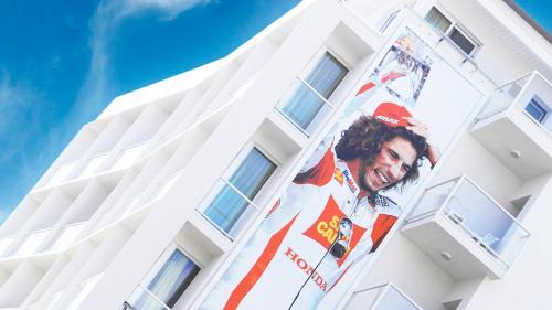 Gabicce Mare Hotel | Hotel Atlantic & Spa