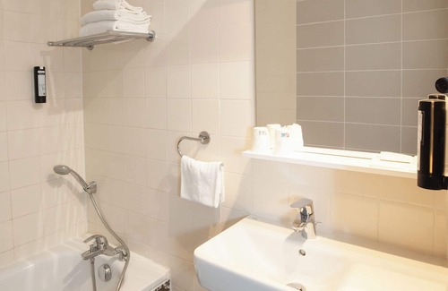 Biscarrosse Hotel | Hotel Atlantide