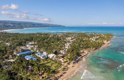 Las Terrenas Hotel | Hotel Atlantis
