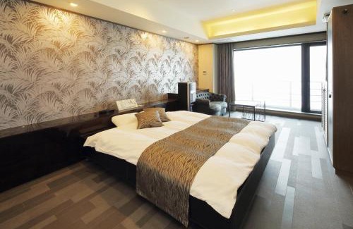 Zenibako Hotel | HOTEL ATLANTIS Otaru(Adult Only)