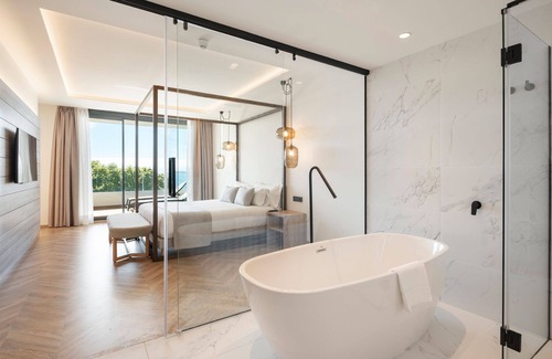 Alcabre Hotel | Hotel Attica21 Vigo