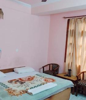 Kumharsain Bed & Breakfast | Hotel Atul Regency Narkanda