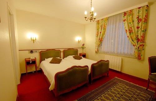 Ostheim Hotel | Hotel Au Nid De Cigognes