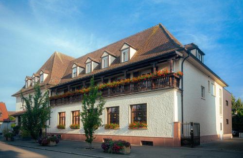 Ostheim Hotel | Hotel Au Nid De Cigognes