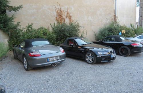 Salies-de-Bearn Hotel | Hotel Au Petit Béarn