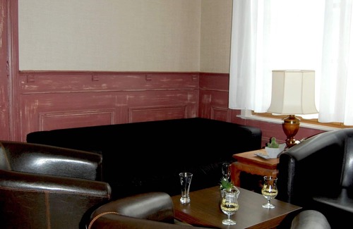 Bergues Hotel | Hotel Au Tonnelier