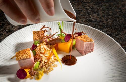Lech am Arlberg Hotel | Hotel Auenhof