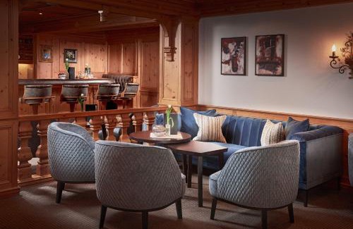Lech am Arlberg Hotel | Hotel Auenhof