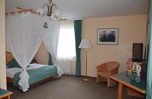 Masserberg Hotel | Hotel Auerhahn