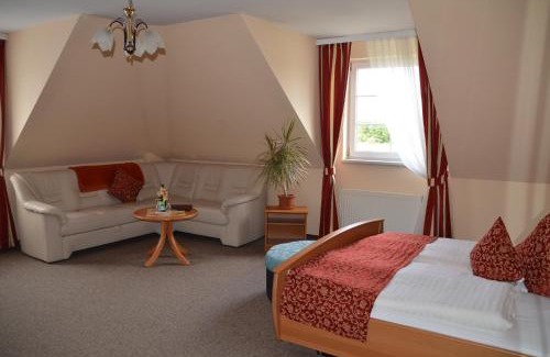 Masserberg Hotel | Hotel Auerhahn