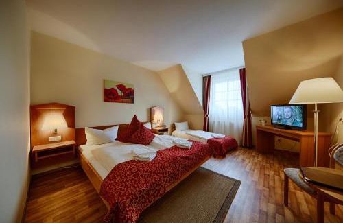 Masserberg Hotel | Hotel Auerhahn