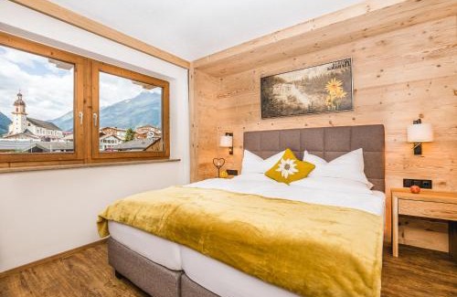 Neustift Im Stubaital Hotel | Hotel Augarten