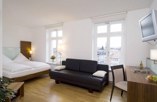 Altstadt Hotel | Hotel Augustiner Tor
