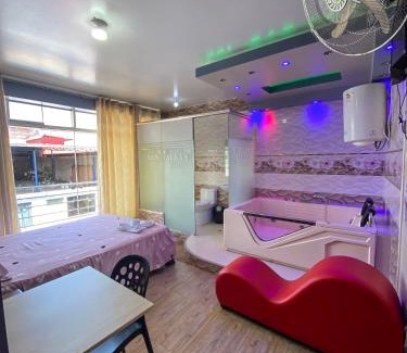 Jose Crespo y Castillo Hotel | Hotel Auka's