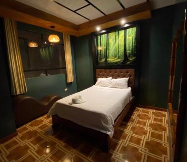 Jose Crespo y Castillo Hotel | Hotel Auka's