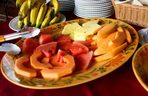 Antigua Guatemala Hotel | Hotel Aurora