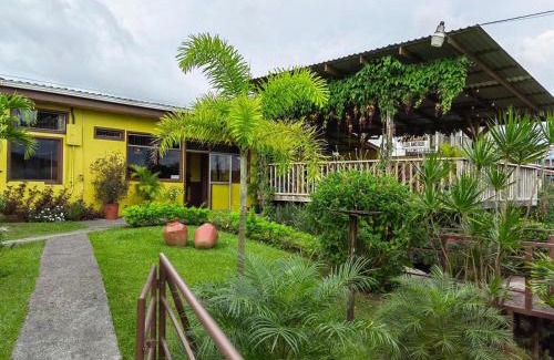 Arenal Hotel | Hotel Aurora Inn, Nuevo Arenal