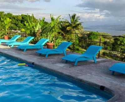 Arenal Hotel | Hotel Aurora Inn, Nuevo Arenal