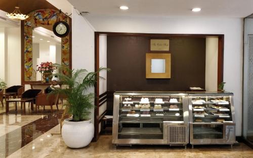 Central Pune Hotel | Hotel Aurora Towers