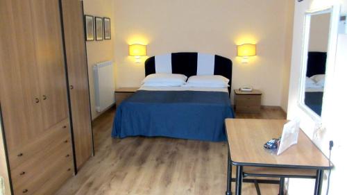 Follonica Hotel | Hotel Ausonia