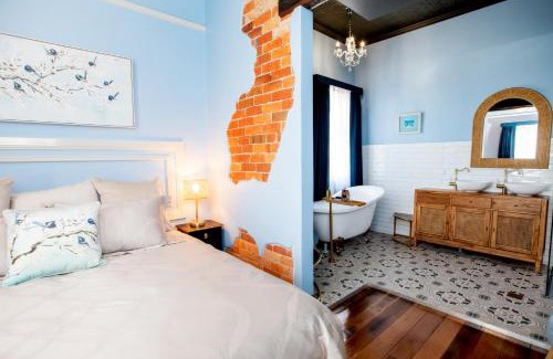 Eden Hotel | Hotel Australasia