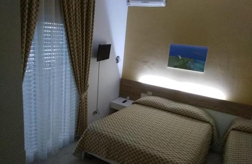 Castellana Grotte Hotel | Hotel Autostello