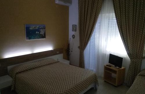 Castellana Grotte Hotel | Hotel Autostello