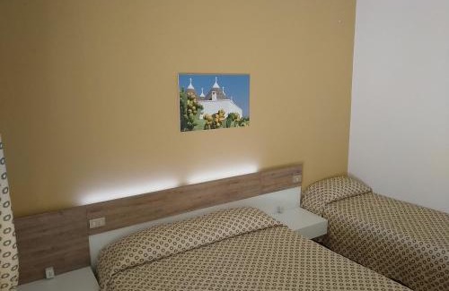 Castellana Grotte Hotel | Hotel Autostello