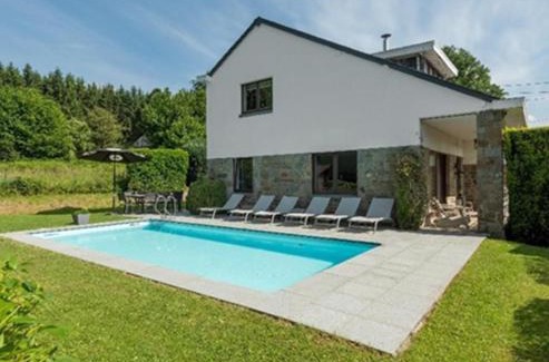 La Gleize Hotel | Hotel Aux Ecuries De La Reine