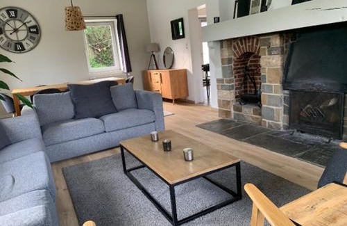 La Gleize Hotel | Hotel Aux Ecuries De La Reine