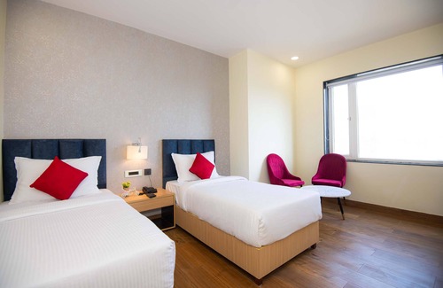 Faizabad Hotel | Hotel Avadh Classio